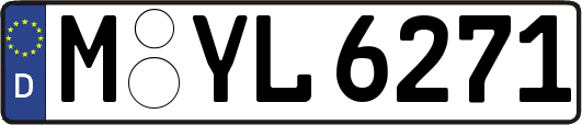 M-YL6271