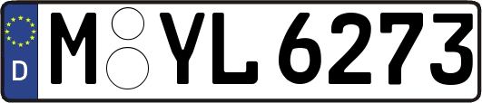 M-YL6273