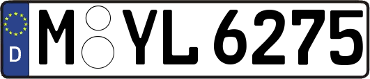 M-YL6275
