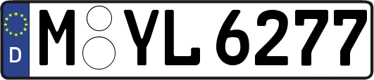 M-YL6277