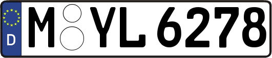 M-YL6278