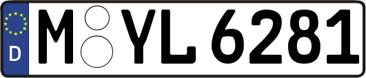 M-YL6281