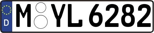 M-YL6282