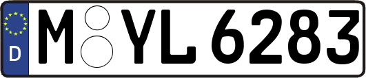 M-YL6283