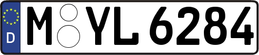 M-YL6284