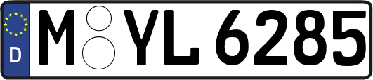 M-YL6285