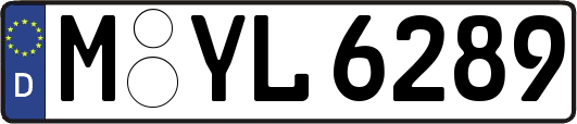 M-YL6289