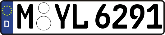 M-YL6291