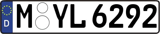 M-YL6292