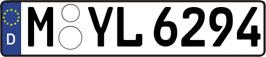M-YL6294