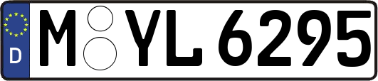 M-YL6295