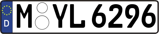 M-YL6296