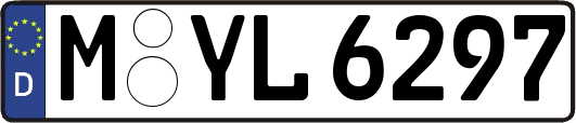 M-YL6297