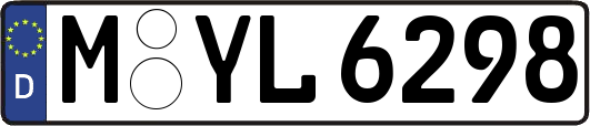 M-YL6298