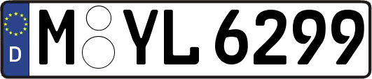 M-YL6299