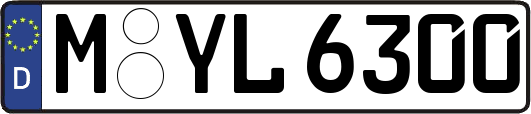 M-YL6300