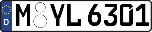 M-YL6301
