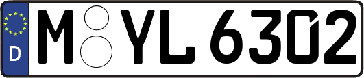 M-YL6302