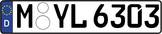 M-YL6303