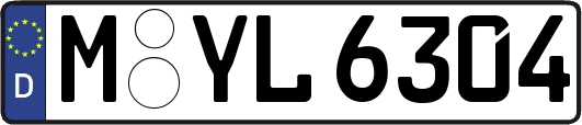 M-YL6304
