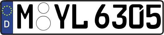 M-YL6305