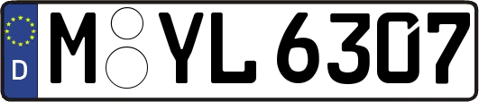 M-YL6307