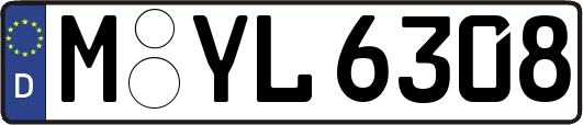 M-YL6308