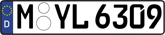 M-YL6309