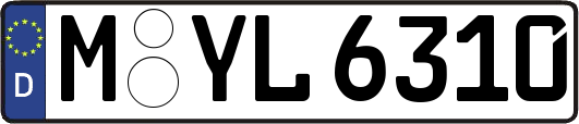 M-YL6310