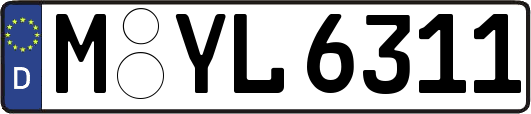 M-YL6311