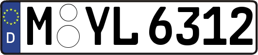 M-YL6312