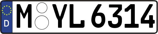 M-YL6314