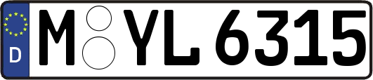 M-YL6315