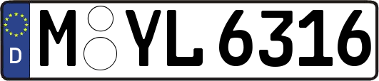 M-YL6316