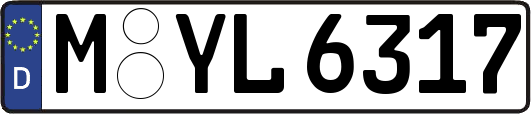 M-YL6317