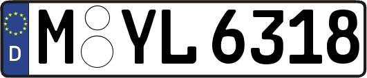 M-YL6318