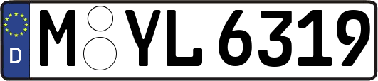 M-YL6319