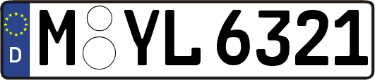 M-YL6321
