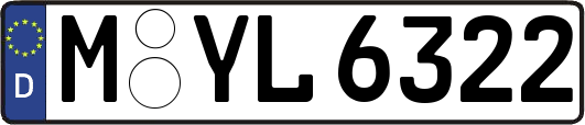 M-YL6322