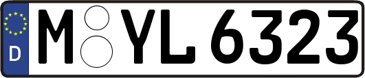M-YL6323