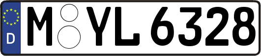 M-YL6328