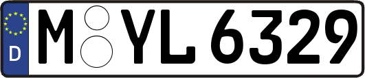 M-YL6329