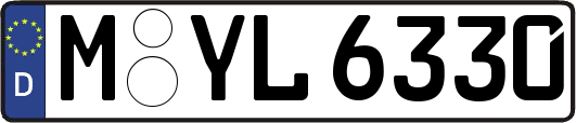 M-YL6330