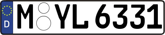 M-YL6331