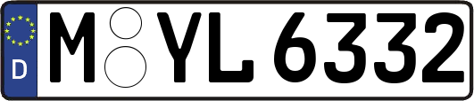 M-YL6332