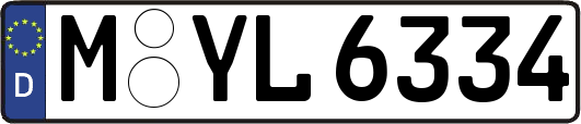 M-YL6334