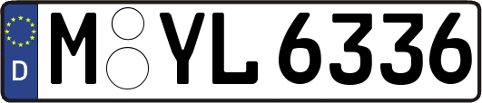 M-YL6336