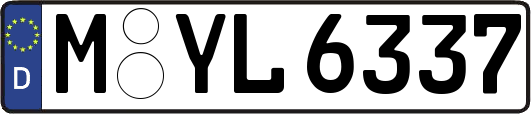 M-YL6337