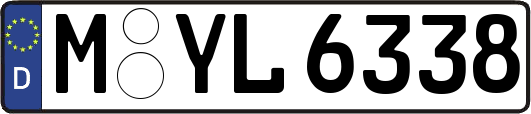 M-YL6338