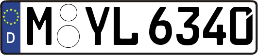 M-YL6340
